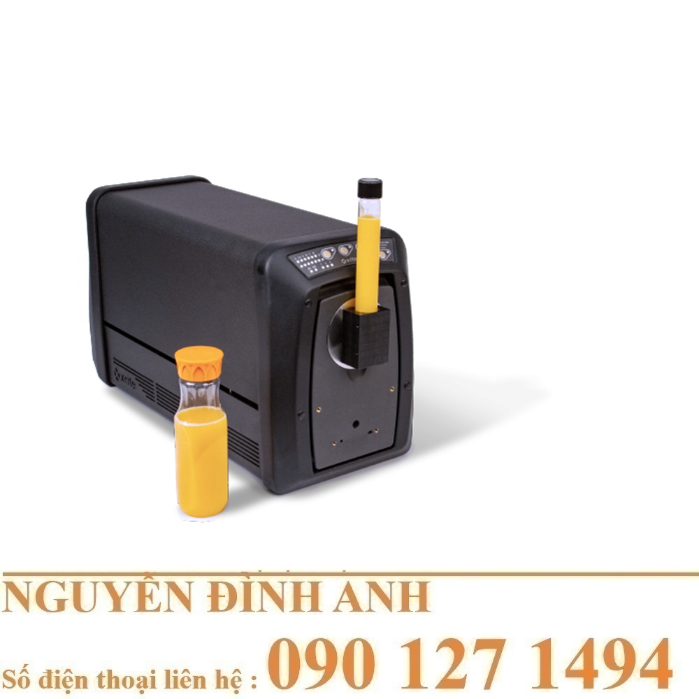 Dịch Vụ Sửa Chữa Và Hiệu Chuẩn Máy So Màu Quang Phổ Để Bàn Hãng X-Rite Model Ci7600 – Đảm Bảo Độ Chính Xác Tối Ưu