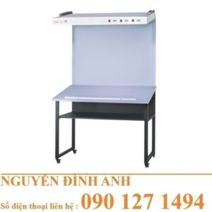  Bàn so màu 3nh Model CC120 | 3 nguồn sáng chuẩn D65/D50/TL84
