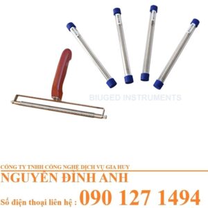 Bar Coater Tạo Màng Sơn BGD 212