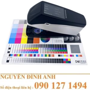 Máy đo mật độ màu EX CHN SPEC EX cho in ấn