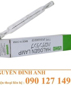 Bóng Đèn Horizon JP120V500WC6: Nguồn Sáng Chuẩn Cho Tủ So Màu Spectralight QC