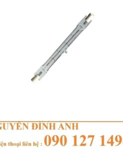 Bóng đèn INCA A cho tủ so màu Spectralight QC - Model Q300T3/CL