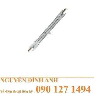 Bóng đèn INCA A cho tủ so màu Spectralight QC - Model Q300T3/CL