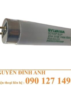  Bóng đèn U35 cho tủ so màu Sylvania F025/835/ECO chính hãng