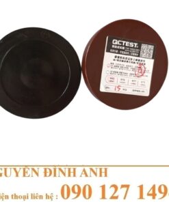 Cao Su Đo Độ Bục Thang Cao - QAQC