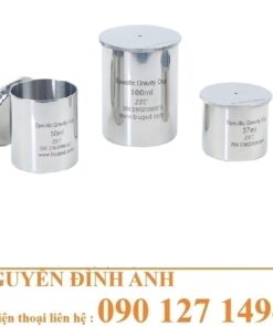 Cốc Đo Tỷ Trọng Sơn BIUGED BGD 296