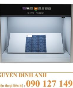  Tủ so màu Model Judge LED Xrite USA chính hãng