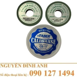 Đá Mài Taber CS-17