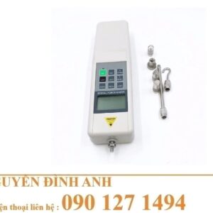 Đồng hồ đo lực căng Digital Force Gauges HP-500 | Chính xác ±0.5%
