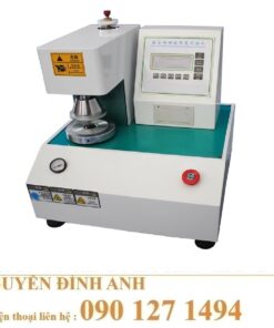 Máy đo độ bục giấy carton chính hãng LABTEX