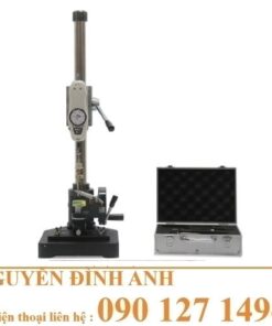 Máy đo lực kéo đứt cúc áo Labtex chính hãng