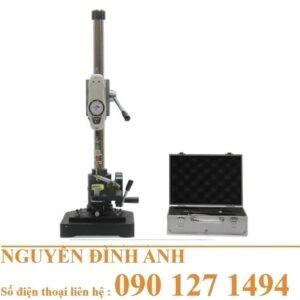 Máy đo lực kéo đứt cúc áo Labtex chính hãng