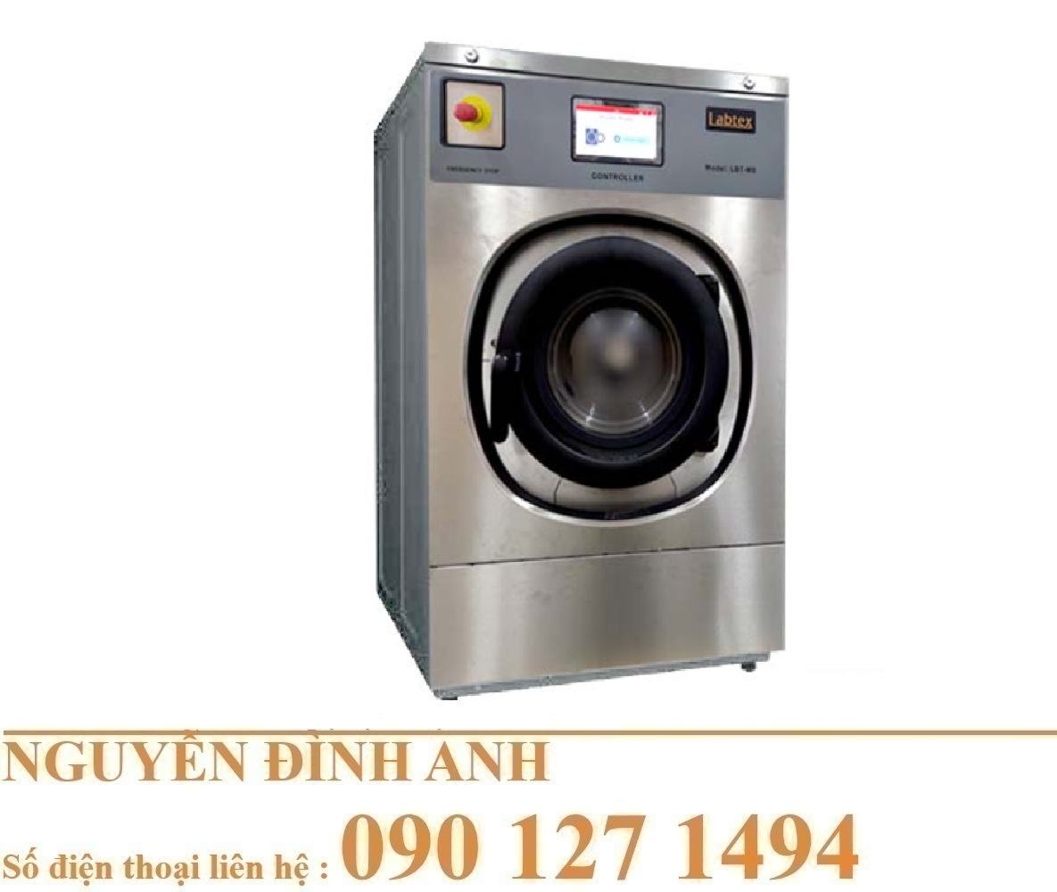 Máy Giặt LBT-M8 Chuẩn AATCC và ISO cho Phòng Thí Nghiệm May Mặc: Giải Pháp Kiểm Định Chất Lượng Toàn Diện