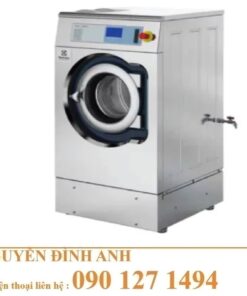 Máy Giặt Electrolux Wascator FOM 71 CLS