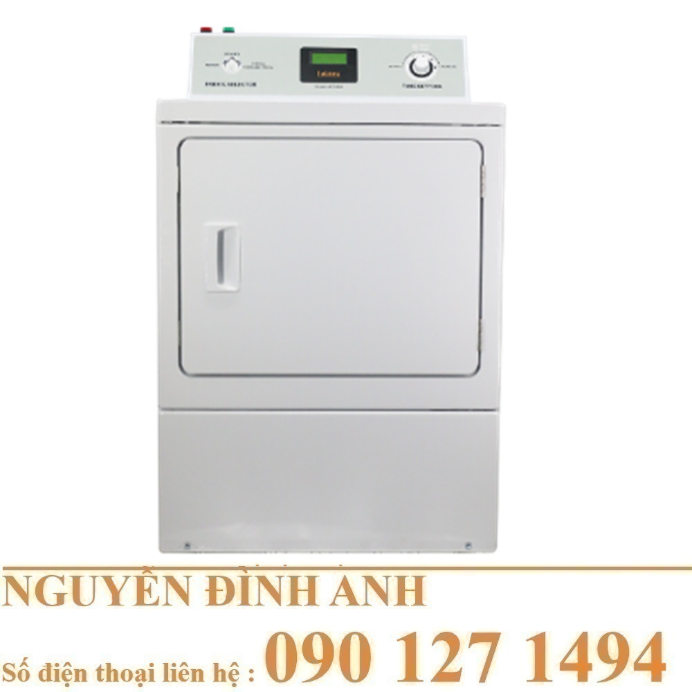 Máy sấy công nghiệp hãng Labtex – model LBT-M6D chuẩn AATCC cho phòng lab dệt may