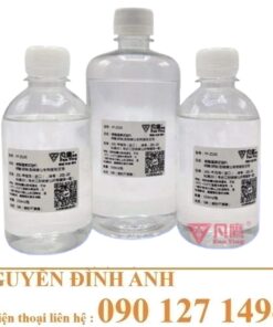 Dầu Glycerin cho Máy Đo Độ Bục Labtex – Chuẩn Mullen, Giá Tốt